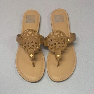 Women’s Flat Sandals  Size 9.5
